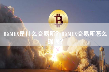 BitMEX是什么交易所？BitMEX交易所怎么提现？